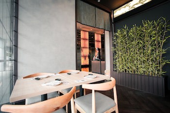 Dorsett Singapore