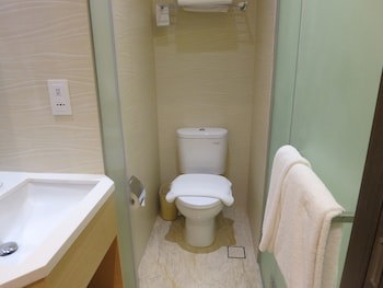 Dorsett Singapore