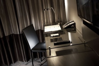 Dorsett Singapore