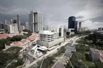 Dorsett Singapore