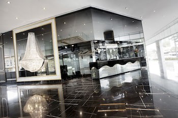 Dorsett Singapore
