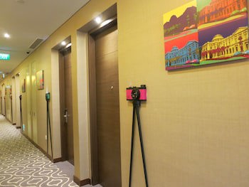 Dorsett Singapore