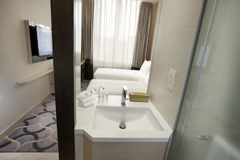 Dorsett Singapore