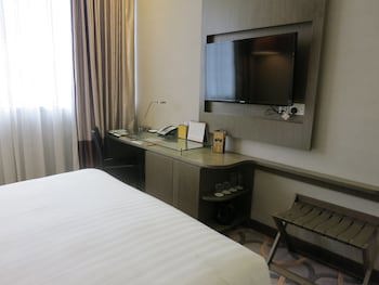 Dorsett Singapore