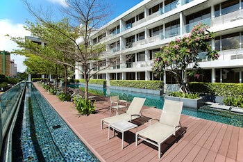 Dorsett Singapore