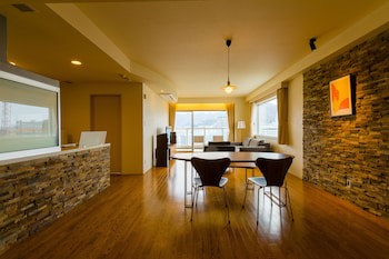 Hakodate Danshaku Club Hotel And Resorts