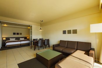 Hakodate Danshaku Club Hotel And Resorts