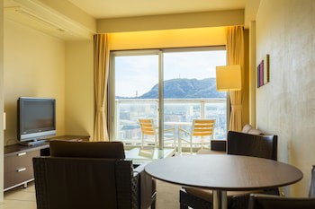 Hakodate Danshaku Club Hotel And Resorts