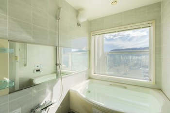 Hakodate Danshaku Club Hotel And Resorts