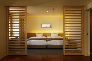 Hakodate Danshaku Club Hotel And Resorts