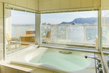 Hakodate Danshaku Club Hotel And Resorts