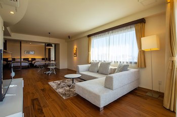Hakodate Danshaku Club Hotel And Resorts