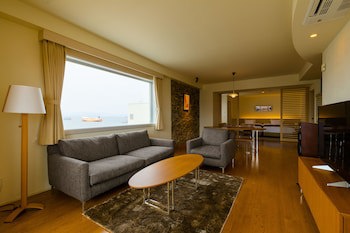 Hakodate Danshaku Club Hotel And Resorts