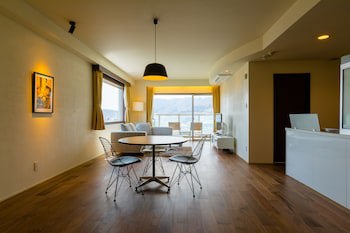 Hakodate Danshaku Club Hotel And Resorts