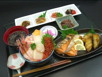 Hakodate Danshaku Club Hotel And Resorts