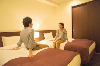 Hakodate Danshaku Club Hotel And Resorts