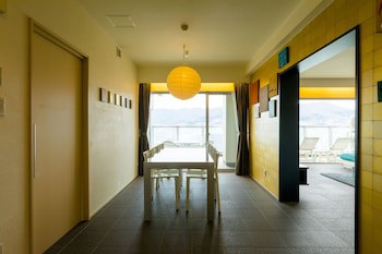 Hakodate Danshaku Club Hotel And Resorts