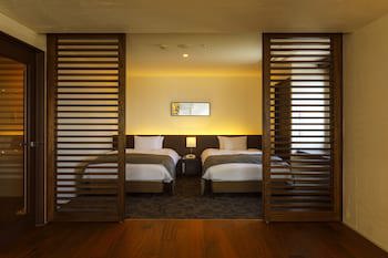 Hakodate Danshaku Club Hotel And Resorts