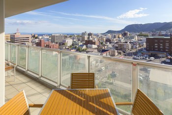 Hakodate Danshaku Club Hotel And Resorts