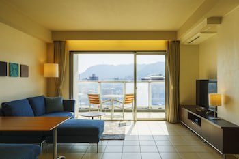 Hakodate Danshaku Club Hotel And Resorts