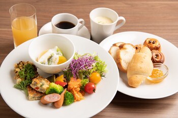 Hakodate Danshaku Club Hotel And Resorts