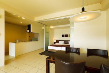 Hakodate Danshaku Club Hotel And Resorts