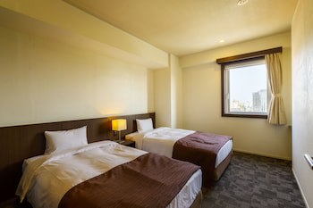 Hakodate Danshaku Club Hotel And Resorts
