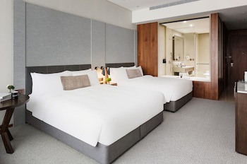 Episode Hsinchu, Jdv By Hyatt