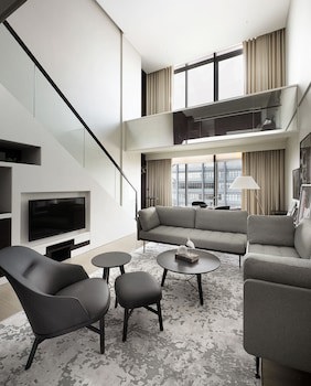 Episode Hsinchu, Jdv By Hyatt
