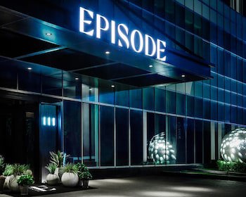 Episode Hsinchu, Jdv By Hyatt