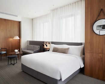 Episode Hsinchu, Jdv By Hyatt