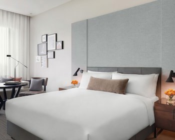 Episode Hsinchu, Jdv By Hyatt