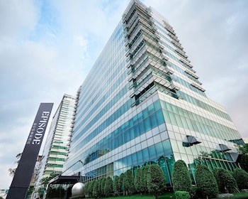 Episode Hsinchu, Jdv By Hyatt