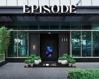 Episode Hsinchu, Jdv By Hyatt