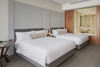 Episode Hsinchu, Jdv By Hyatt