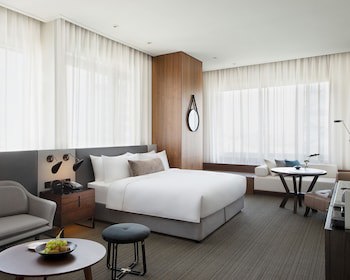 Episode Hsinchu, Jdv By Hyatt