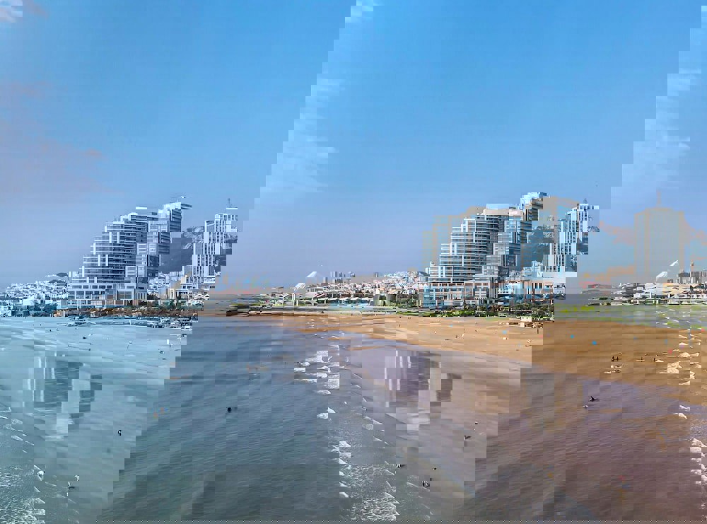 Hyatt Regency Qingdao