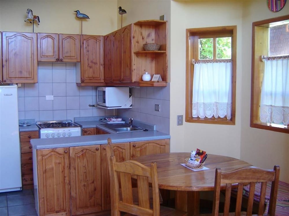 Cabanas Monte Verde