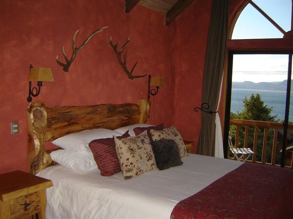 Cabanas Monte Verde