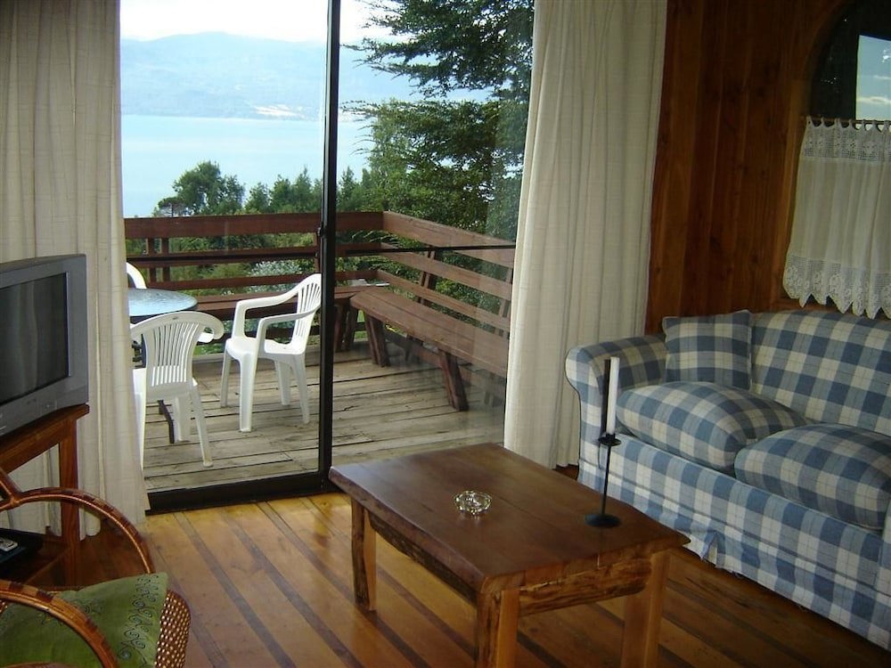 Cabanas Monte Verde