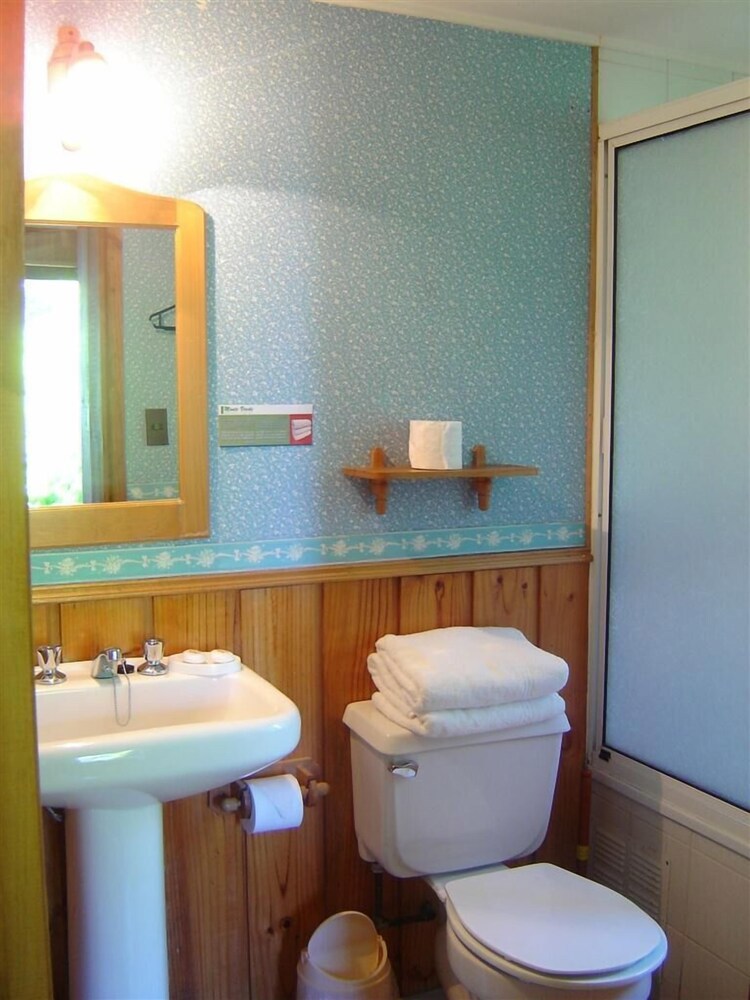 Cabanas Monte Verde