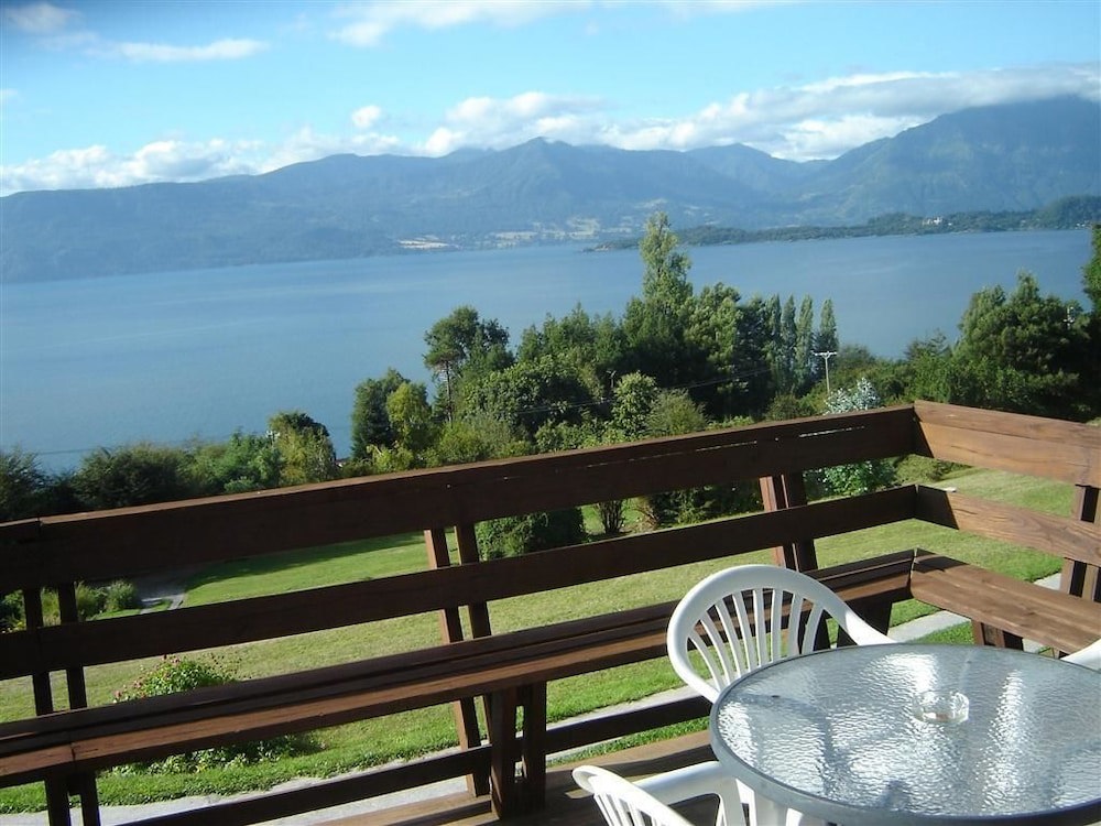 Cabanas Monte Verde