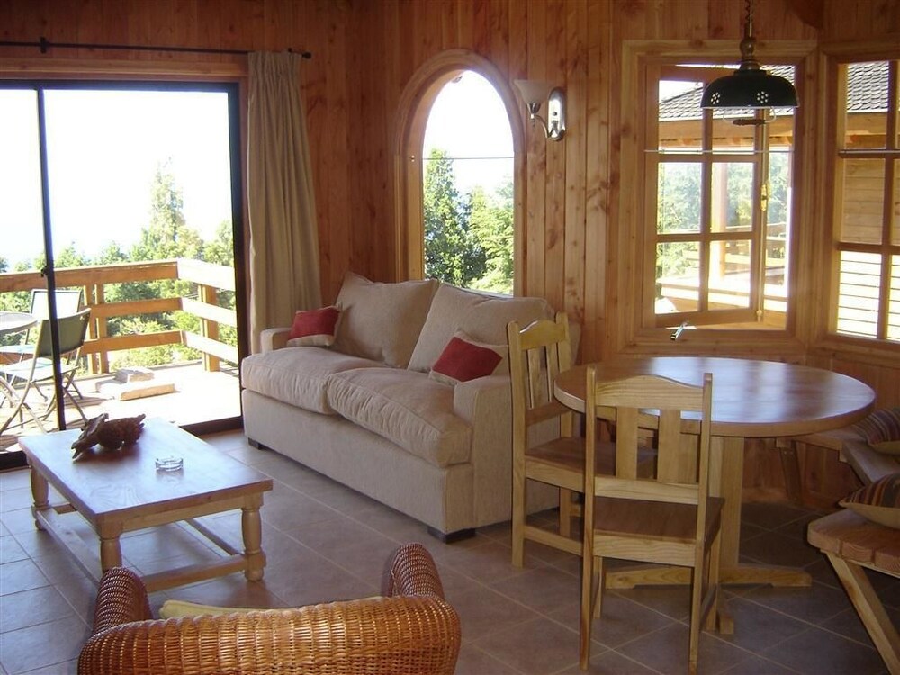 Cabanas Monte Verde