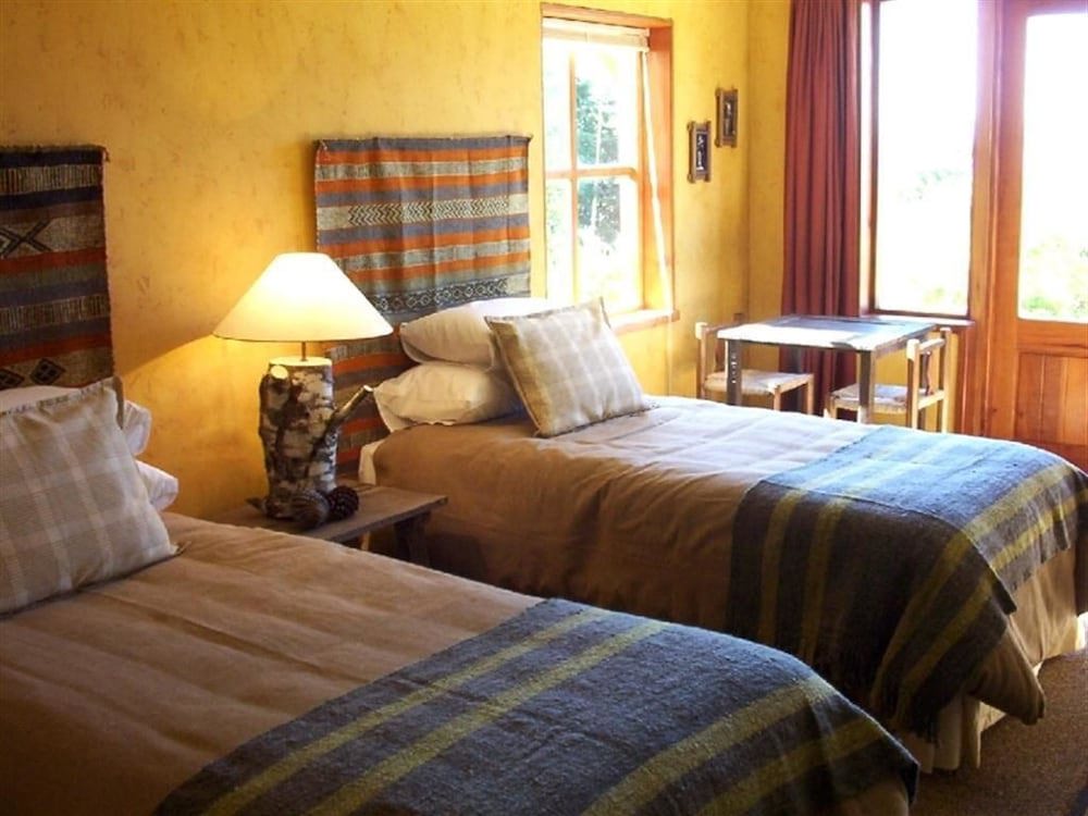 Cabanas Monte Verde
