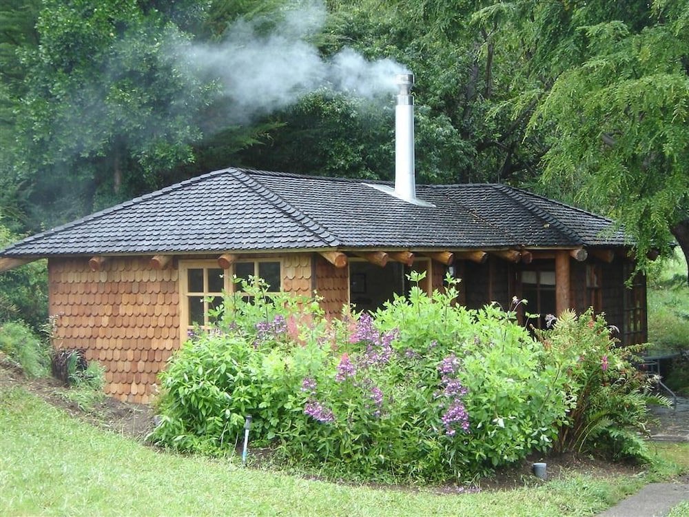 Cabanas Monte Verde