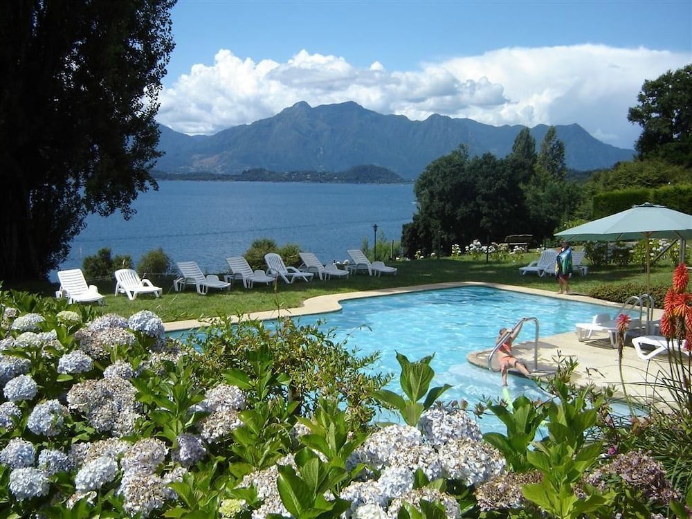 Cabanas Monte Verde