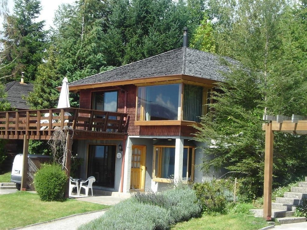 Cabanas Monte Verde