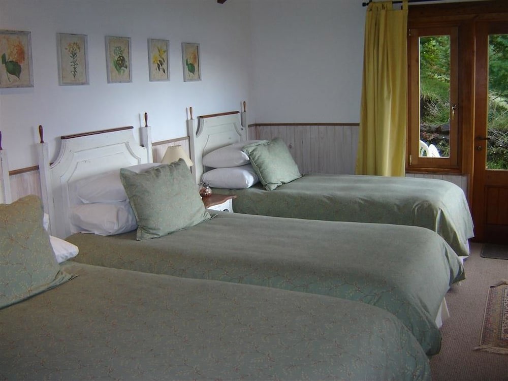 Cabanas Monte Verde