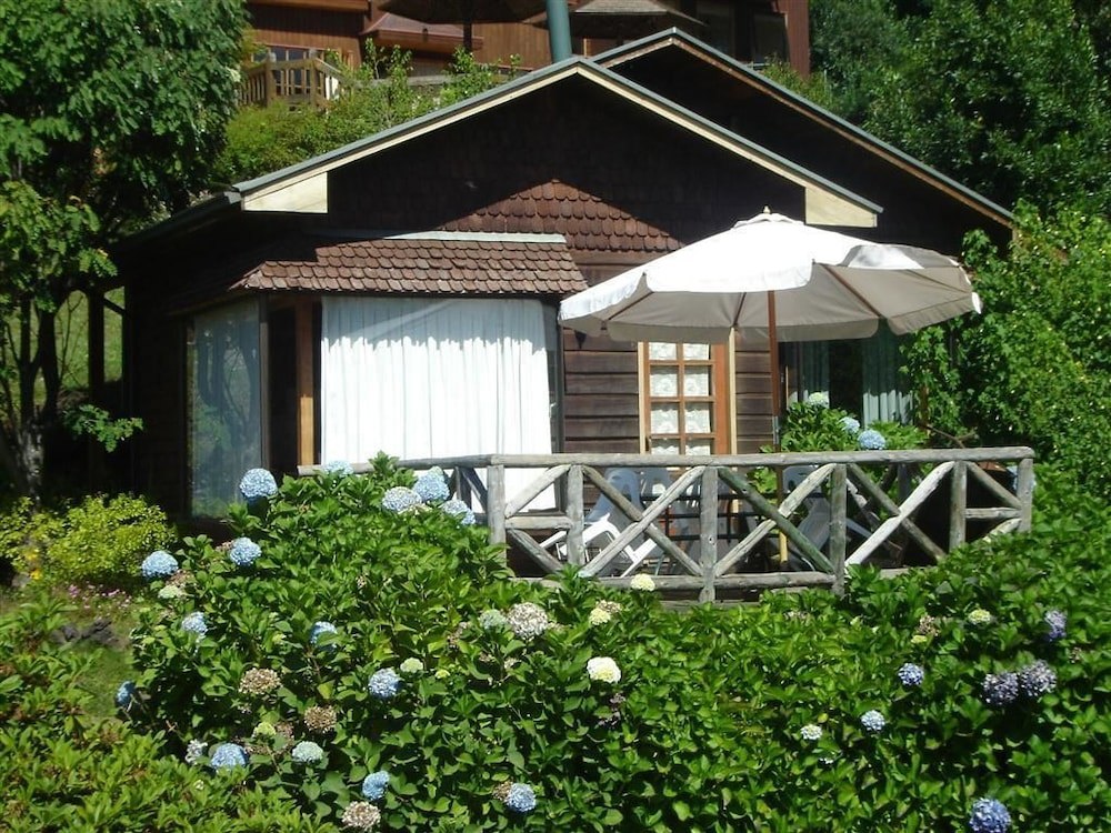 Cabanas Monte Verde