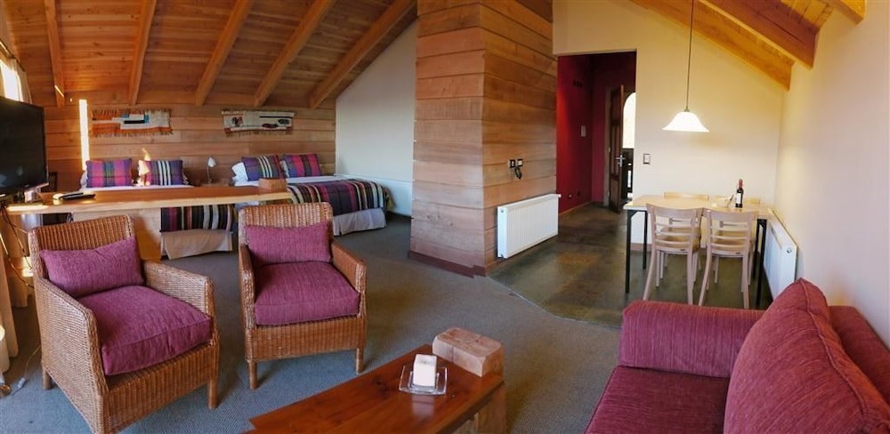 Cabanas Monte Verde